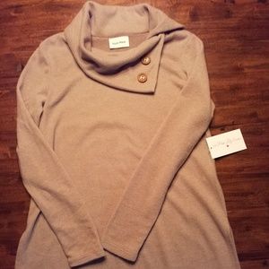 Style Rack long sleeve shirt